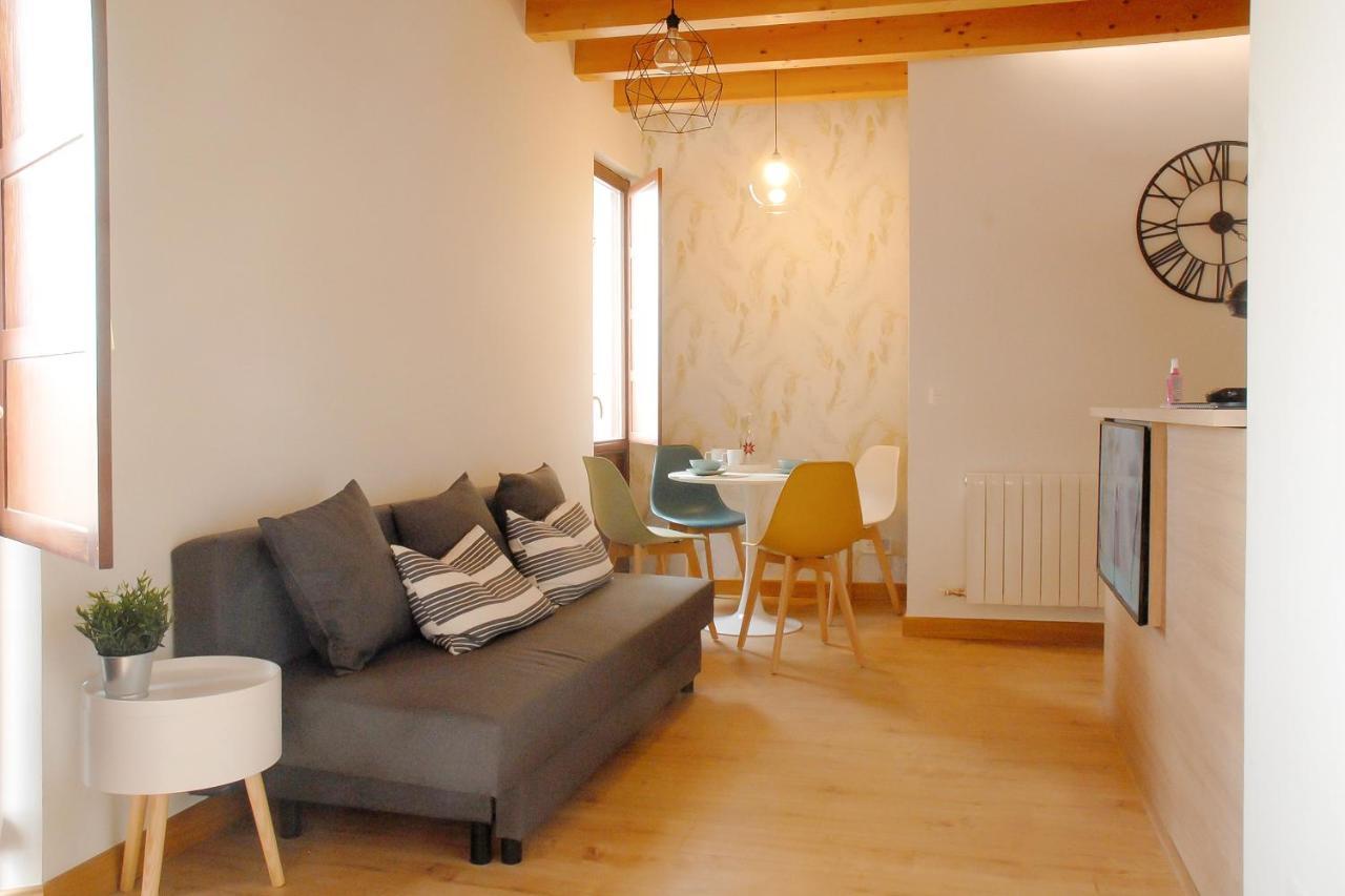 La Catedral Vut - Apt Para 4 Con Wifi En El Centro De Burgo Zewnętrze zdjęcie